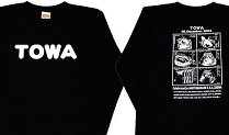 Ｔシャツ制作